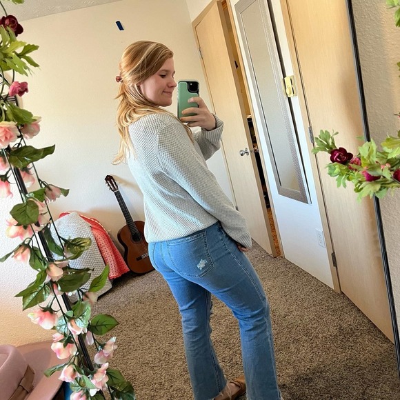 Crafted by Candy and Caviar Size M Men's Sweater - Picture 3 of 8